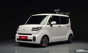Kia Ray Signature 2022