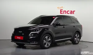 Kia Sorento Gravity HEV 1.6 2WD 2021