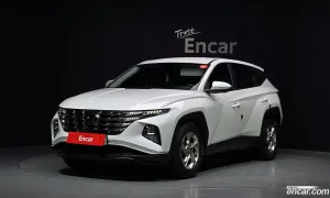 Hyundai Tucson Modern Gasoline 1.6 Turbo 2WD 2022