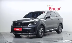 Kia Sorento Prestige HEV 1.6 4WD 2021