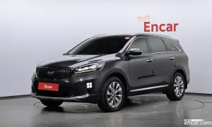 Kia Sorento Noblesse Special Diesel 2.2 2WD 2017