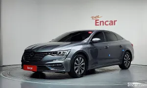 Renault-koreasamsung Sm6 1.3 TCe LE 2021
