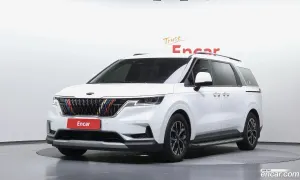 Kia Canival 11-Seater Prestige 2021