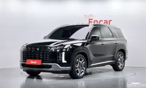 Hyundai Palisade Prestige Gasoline 3.8 4WD 2023