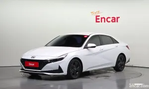 Hyundai Avante Modern 1.6 2023