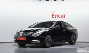 Hyundai Sonata CVVL Modern 2013
