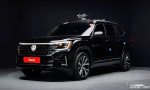 Volkswagen Atlas 2.0 TSI R-LINE 7-Seater 2025