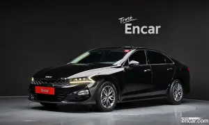 Kia K5 Noblesse 2.0 2022