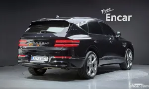 Genesis Gv80 3.0 Diesel AWD 2020