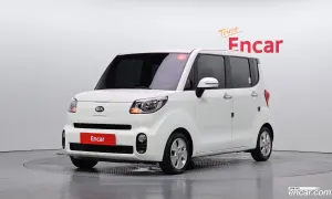 Kia Ray Prestige 2021