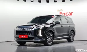 Hyundai Palisade Calligraphy Gasoline 3.8 2WD 2023