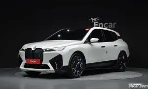 Bmw Ix xDrive50 Sports Plus 2023