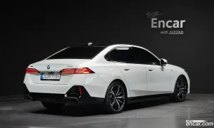 Bmw 5-series 530i xDrive M Sport 2024