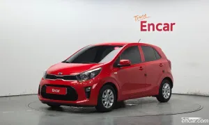 Kia Morning Trendy 2019