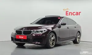 Bmw Gran turismo 620d xDrive M Sport 2020