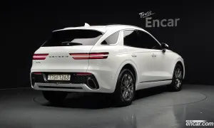 Genesis Gv70 2.5T Gasoline 2WD 2023