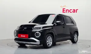 Hyundai Casper Inspiration 2024