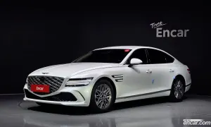 Genesis G80 Gasoline 2.5 Turbo AWD 2024