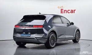 Hyundai Ioniq5 Prestige Long range 2022