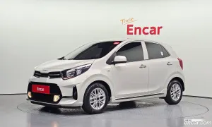 Kia Morning Prestige 2023