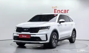 Kia Sorento Prestige HEV 1.6 2WD 2022