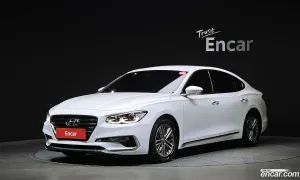 Hyundai Grandeur 2.4 Premium 2016