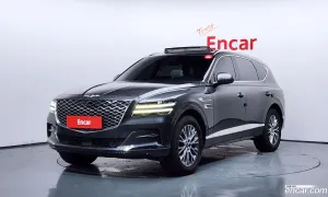 Genesis Gv80 2.5T Gasoline 2WD 2020