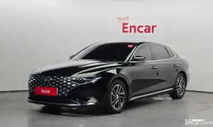 Hyundai Grandeur Premium Choice 2.5 2021