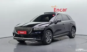 Genesis Gv70 2.5T Gasoline 2WD 2022