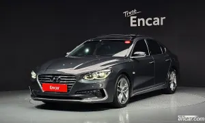 Hyundai Grandeur 2.4 Premium 2018