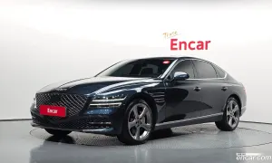 Genesis G80 Gasoline 2.5 Turbo 2WD 2022
