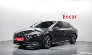 Hyundai Grandeur Premium Choice 2.5 2020