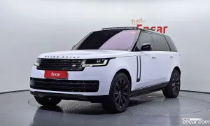Land rover Range rover P530 Autobiography Long Wheel Base 2023