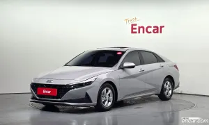 Hyundai Avante Modern 1.6 2020