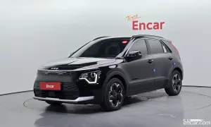 Kia Niro Air 2023