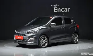 Chevroletgmdaewoo Spark Premier 2022