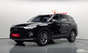 Hyundai Santafe Exclusive Diesel 2.0 2WD 2019