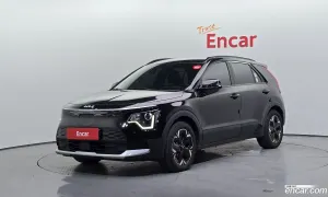 Kia Niro Air 2023