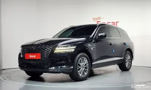 Genesis Gv80 2.5T Gasoline 2WD 2021
