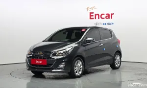 Chevroletgmdaewoo Spark Premier 2022