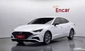 Hyundai Sonata Premium Plus 2.0 2022