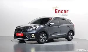 Kia Niro Prestige 1.6 HEV 2019
