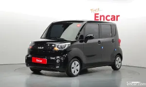 Kia Ray Prestige Special Van 2022