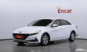Hyundai Avante Modern 1.6 2021