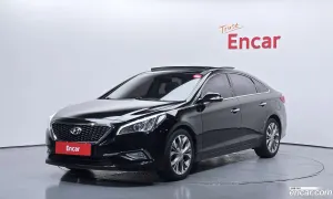 Hyundai Sonata 2.0 Premium 2015