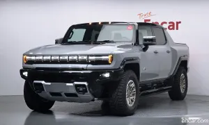 Gmc Hummer ev e4WD 2025