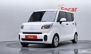 Kia Ray Standard Van 2022