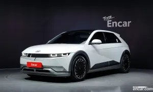 Hyundai Ioniq5 Prestige Long range 2021