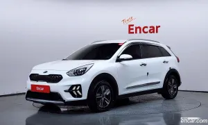 Kia Niro Prestige 1.6 HEV 2020