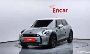 Mini Cooper Third Generation 5Door Classic 2022